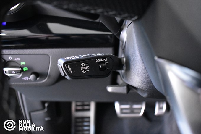 AUDI Q5 SPB 40 TDI quattro S tronic Identity Black